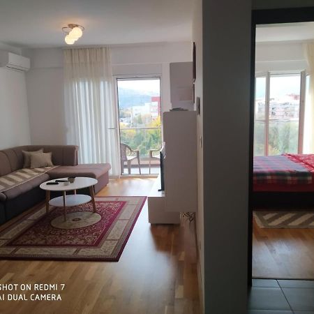 Renta Apartman Podgorica Luaran gambar