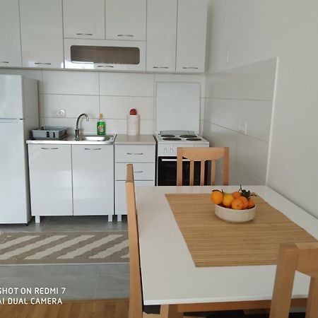 Renta Apartman Podgorica Luaran gambar