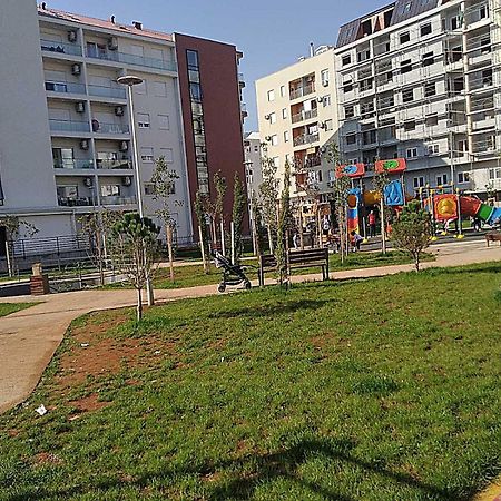 Renta Apartman Podgorica Luaran gambar