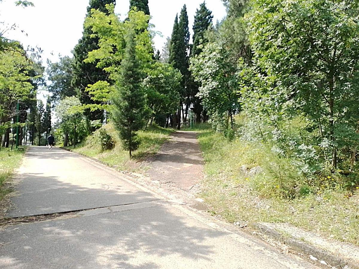 Renta Apartman Podgorica Luaran gambar