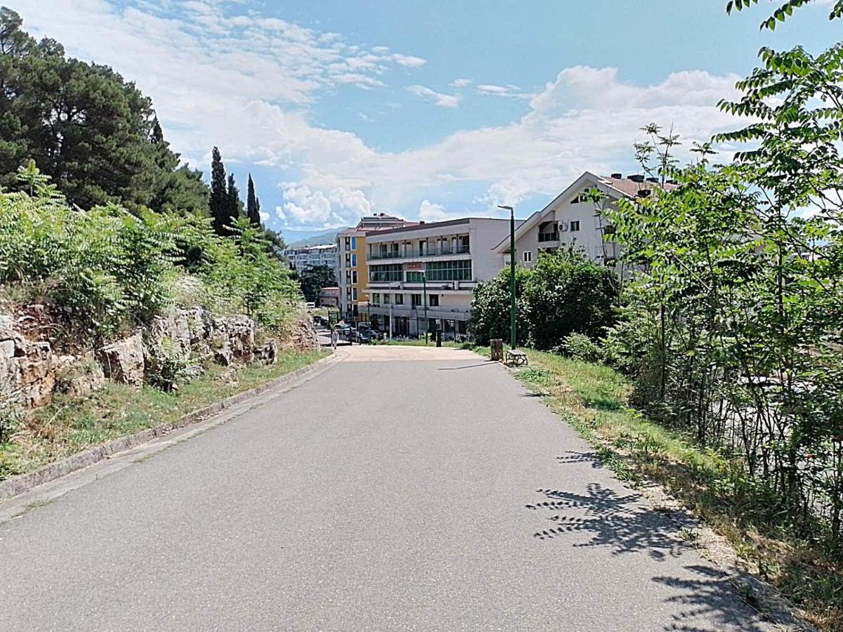 Renta Apartman Podgorica Luaran gambar