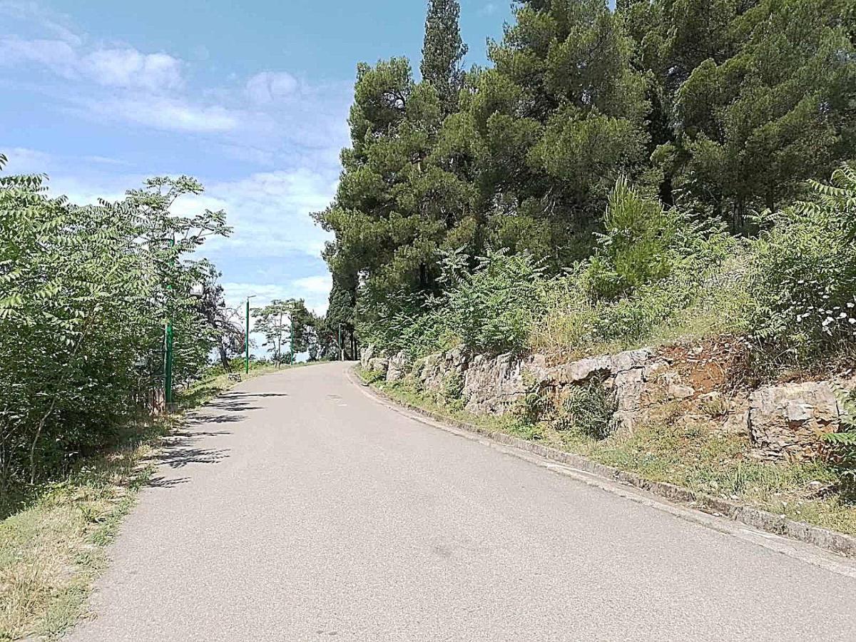 Renta Apartman Podgorica Luaran gambar