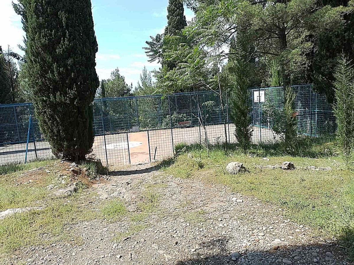 Renta Apartman Podgorica Luaran gambar