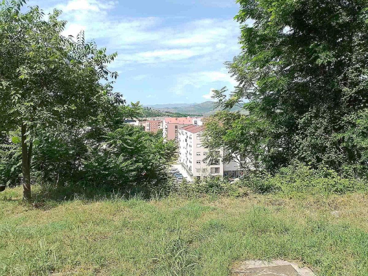 Renta Apartman Podgorica Luaran gambar