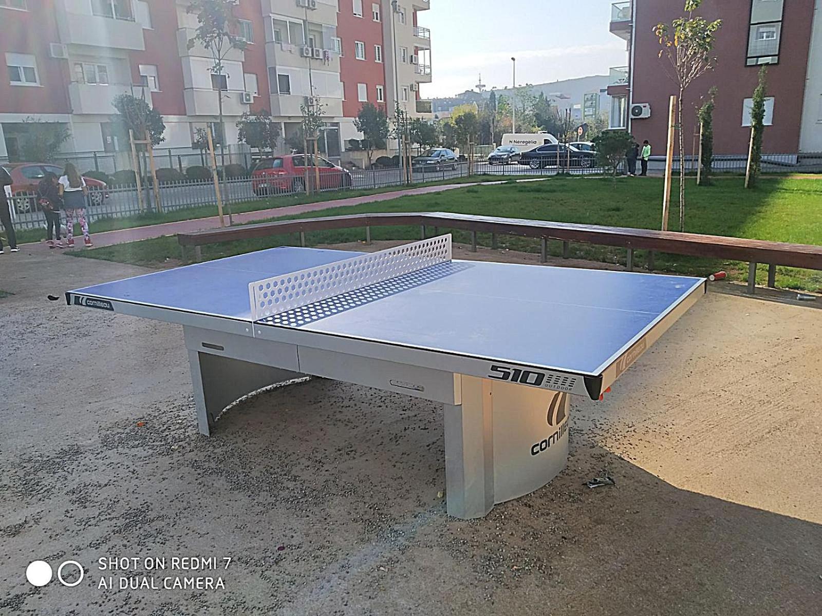Renta Apartman Podgorica Luaran gambar