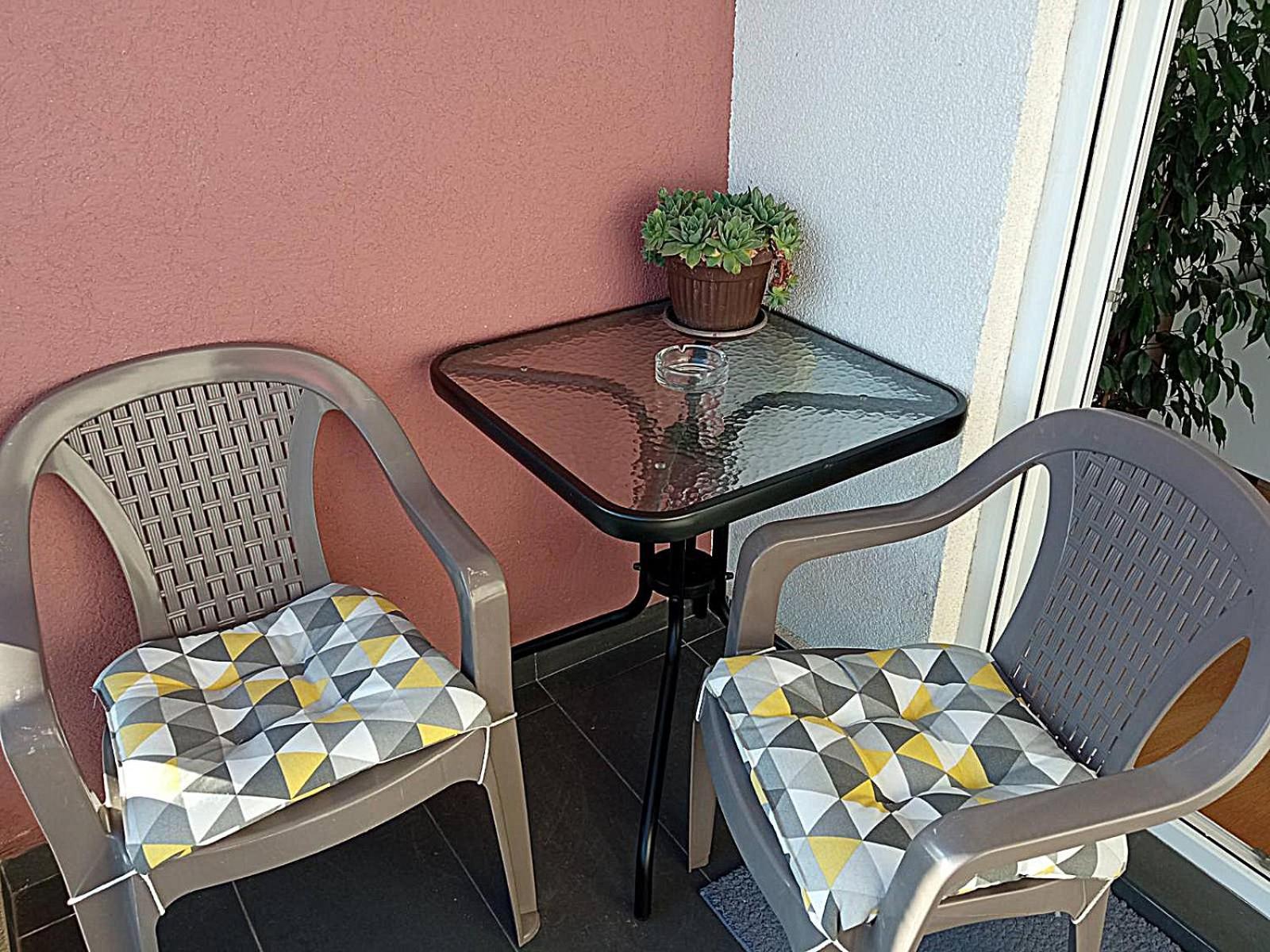 Renta Apartman Podgorica Luaran gambar